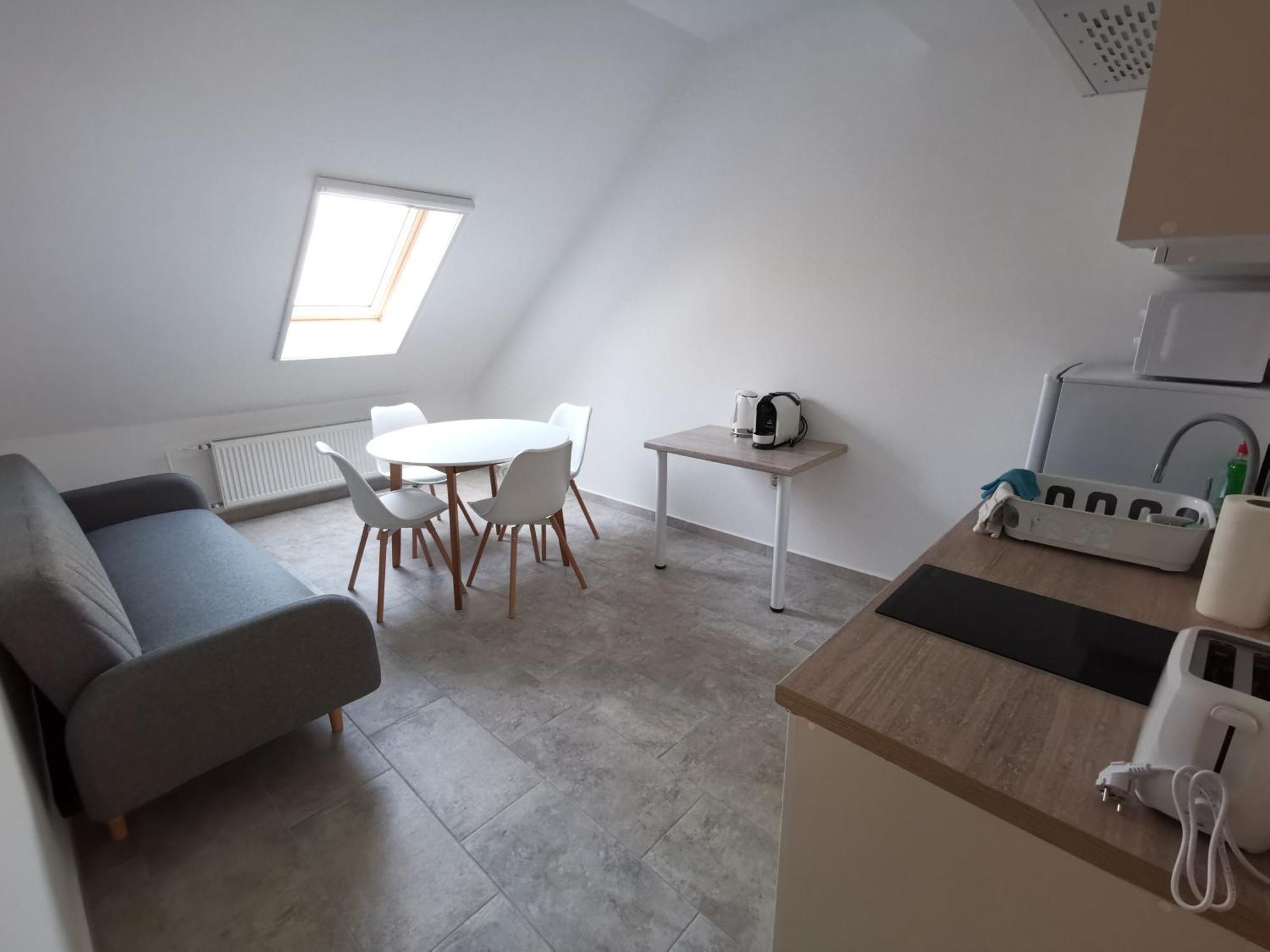 Moon Light Appartement Hévíz Buitenkant foto